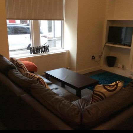 Apartmán 103 Nelson Street Aubery Largs Exteriér fotografie