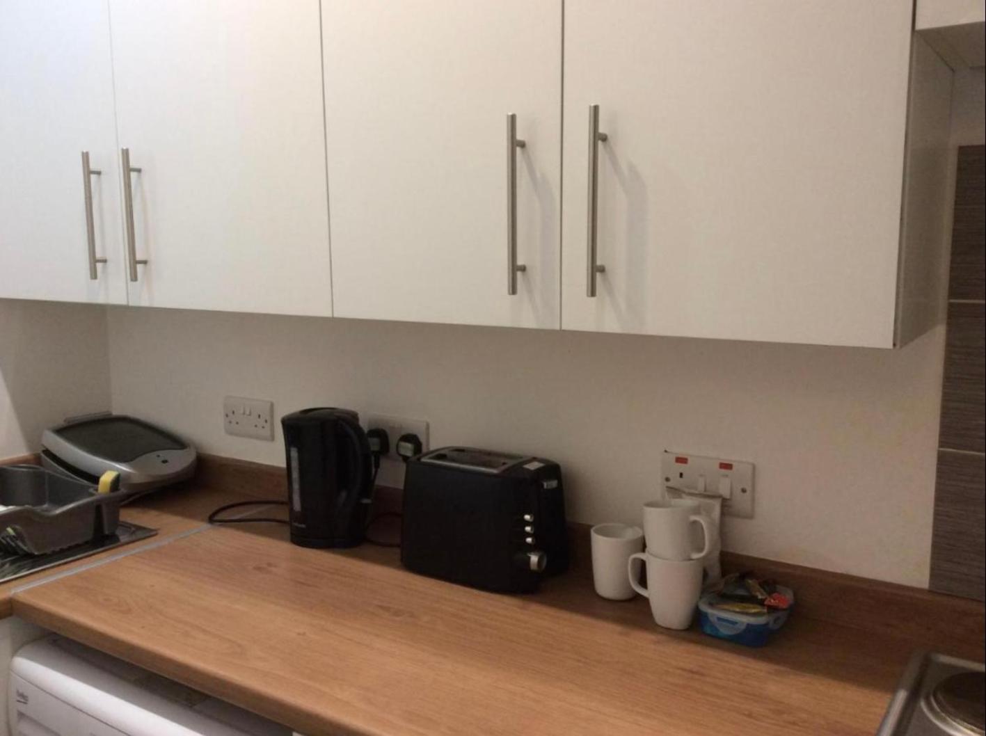 Apartmán 103 Nelson Street Aubery Largs Exteriér fotografie