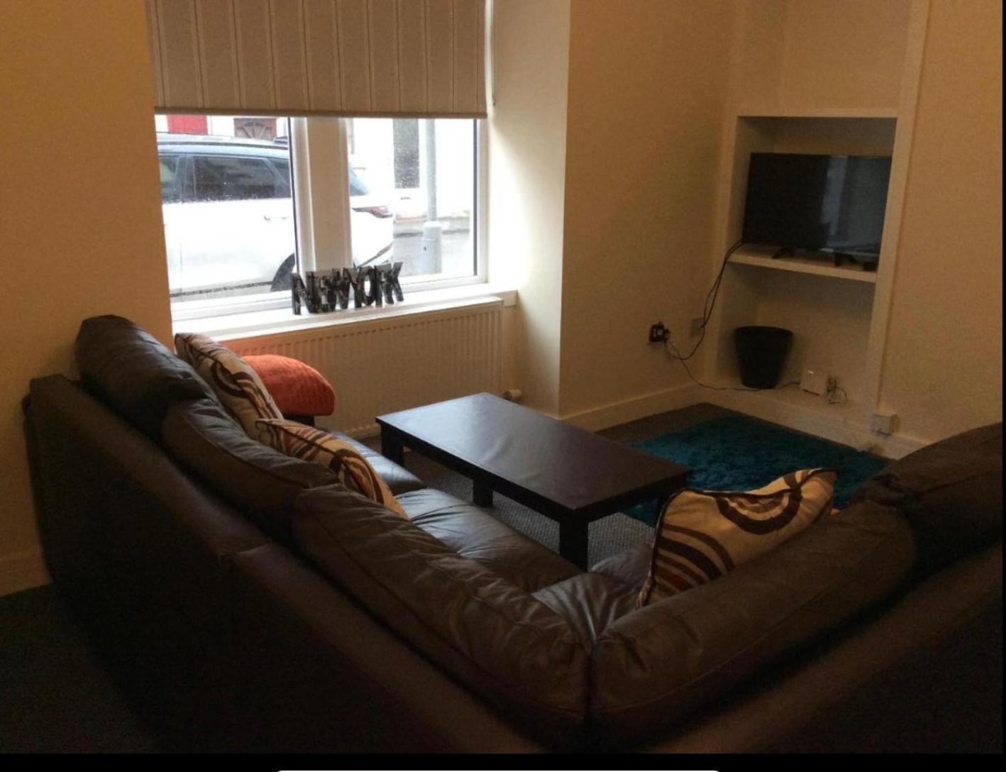 Apartmán 103 Nelson Street Aubery Largs Exteriér fotografie
