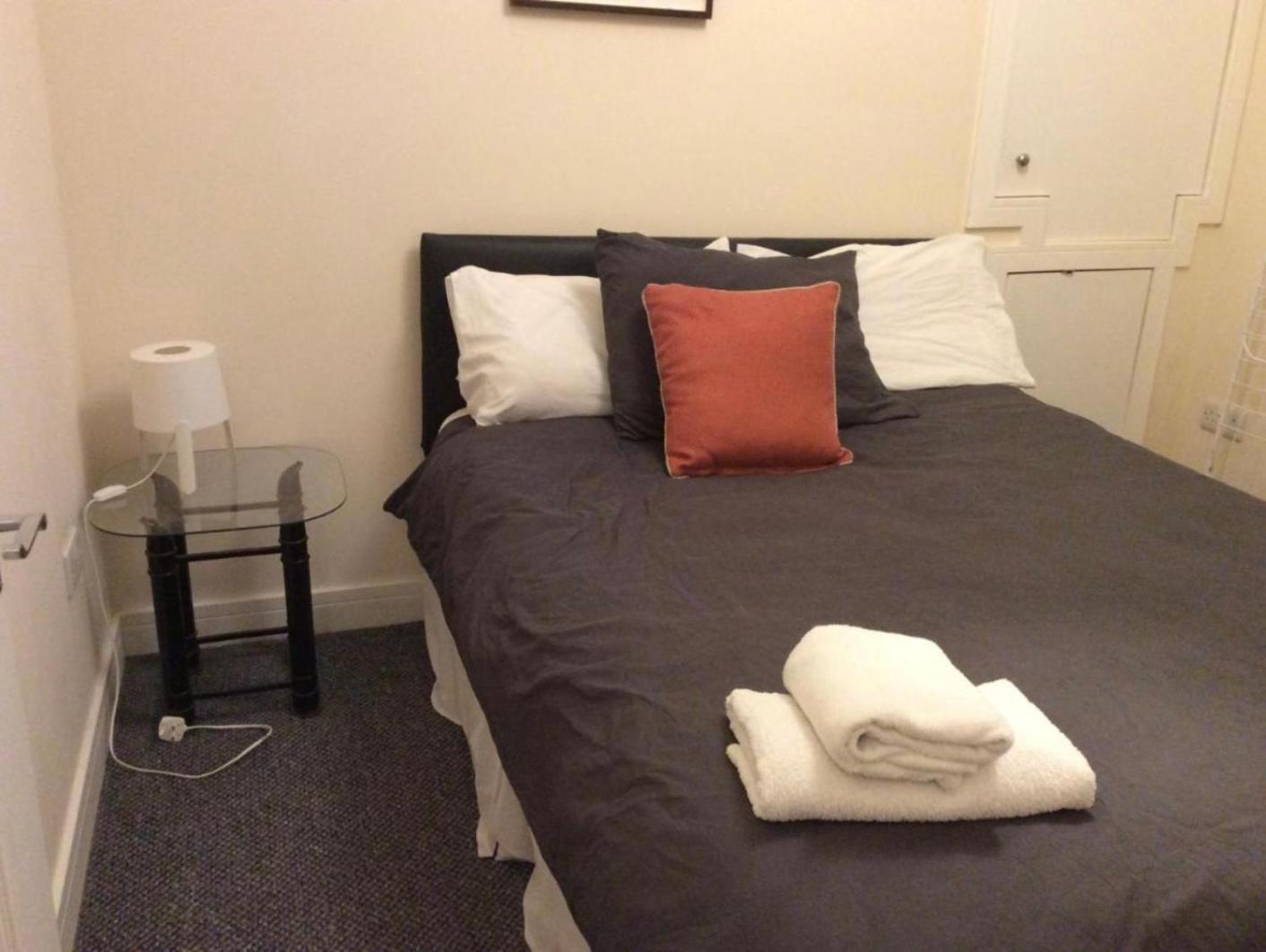 Apartmán 103 Nelson Street Aubery Largs Exteriér fotografie
